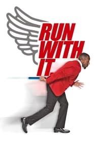 Poster Mark Gregory: Run With It