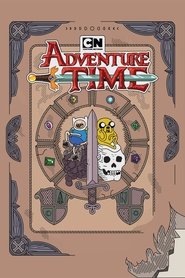 Adventure Time saison 4 episode 9 en streaming