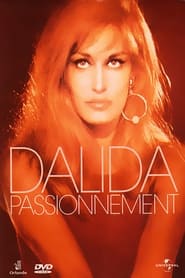 Dalida - Passionnement