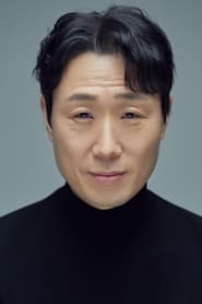 Shin Mun-sung as Broker