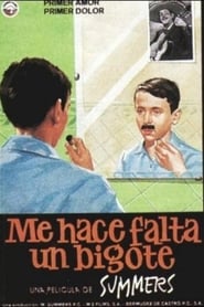 مشاهدة فيلم Me hace falta un bigote 1986 مترجم أون لاين بجودة عالية
