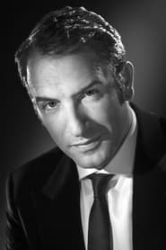 Jean Dujardin as Moïse / Grégory Liubov