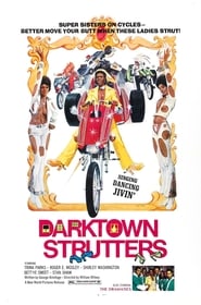 Darktown Strutters (1975)