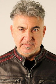 Miguel Mas portrait