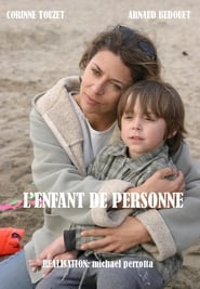 Poster L'Enfant de personne