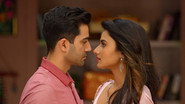 Pushpa In A Fix