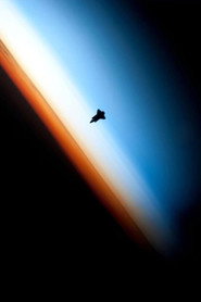 Once Upon a Time in Space постер