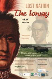Lost Nation: The Ioway постер