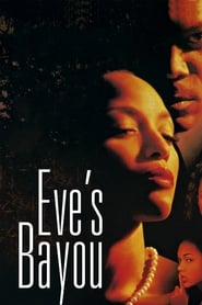 Eve's Bayou постер