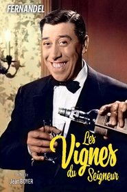 Les vignes du Seigneur 1958 映画 吹き替え