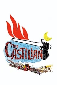 Poster The Castilian 1963