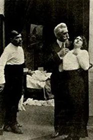 Poster The Greater Love 1912