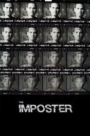 Poster van The Imposter