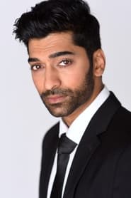 Shyaam Karra as Reid