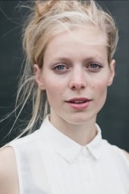 Eva van der Post as Ingrid de Boer