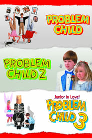 Fiche et filmographie de Problem Child Collection