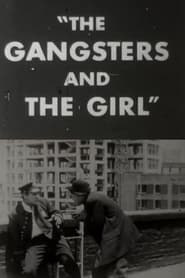Poster The Gangsters and the Girl