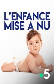 L’enfance mise à nu