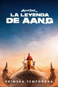 Ver Avatar: La leyenda de Aang: Season 1 PELÍCULA COMPLETA EN ESPAÑOL Y LATINO