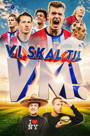 We are going to the WC постер