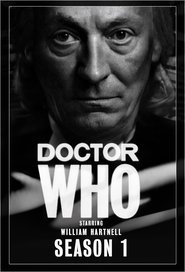 Doctor Who - Season 1 Episode 1 : An Unearthly Child