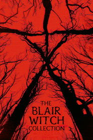 Full Cast of Blair Witch Collection