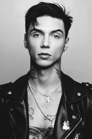 Andy Biersack streaming