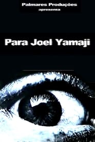 Poster Para Joel Yamaji