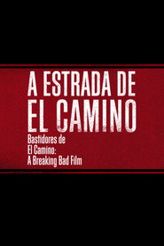 A Estrada de El Camino - Bastidores de El Camino: A Breaking Bad Film