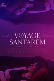 Poster Voyage à Santarém