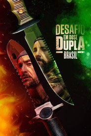 Dual Survival Brazil постер