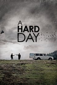 A Hard Day (2014) Hindi Dubbed