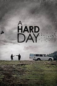 Poster A Hard Day 2014