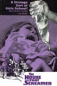 The House That Screamed (1969) The House That Screamed (1969) HD