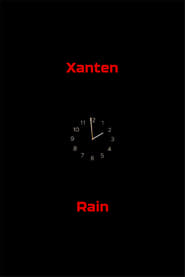 Poster Xanten Rain