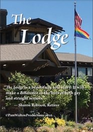 The Lodge streaming