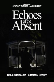 Affiche de Echoes of the Absent