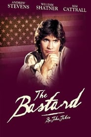 Poster The Bastard 1978
