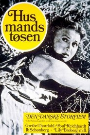 Poster Husmandstøsen 1952