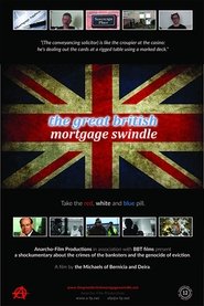 The Great British Mortgage Swindle (2018)