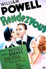 Poster Rendezvous 1935
