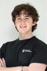 Michael Helmes is Asher