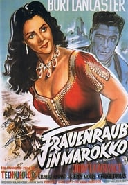 Frauenraub in Marokko 1951 Stream German HD