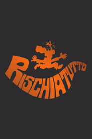 Rischiatutto постер