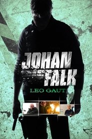 Poster Johan Falk: Leo Gaut 2009