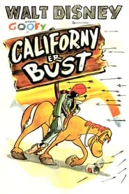 Californy er Bust постер