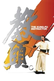 Poster The Kung Fu Instructor 1979
