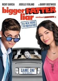 Big Fat Liar 2 movie