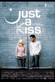 Poster Just a Kiss