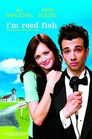 Poster for I'm Reed Fish